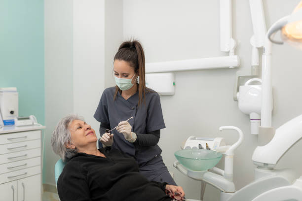 Best Pediatric Emergency Dentist in Little River Academy, TX
