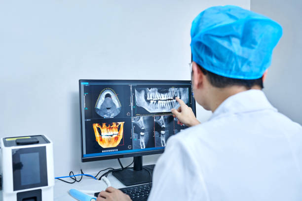 Best Emergency Dental Extractions in Little River Academy, TX