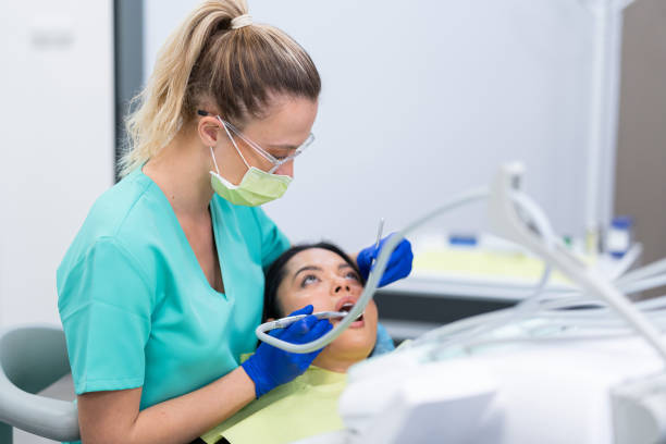 Best Emergency Dentist for Special Needs Patients in Little River Academy, TX